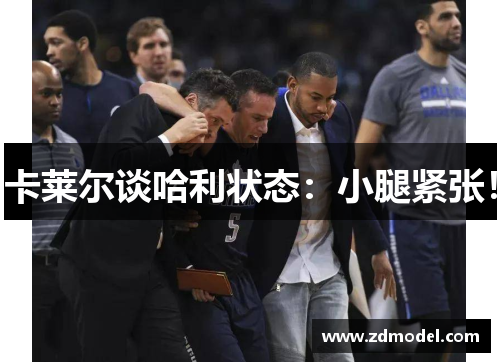 卡莱尔谈哈利状态：小腿紧张！